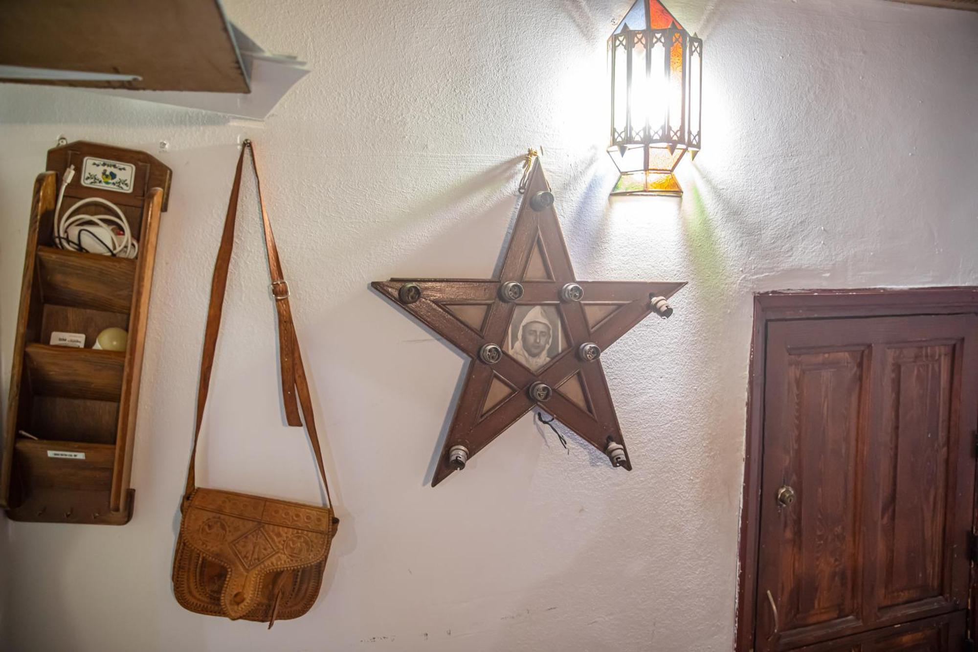Riad Fes Dar Εξωτερικό φωτογραφία