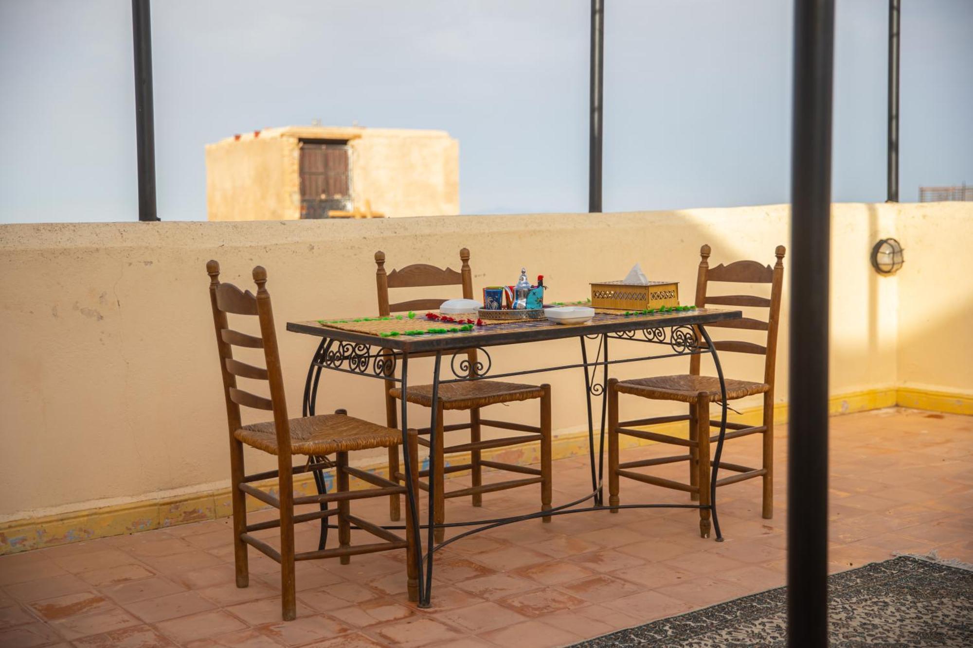 Riad Fes Dar Εξωτερικό φωτογραφία