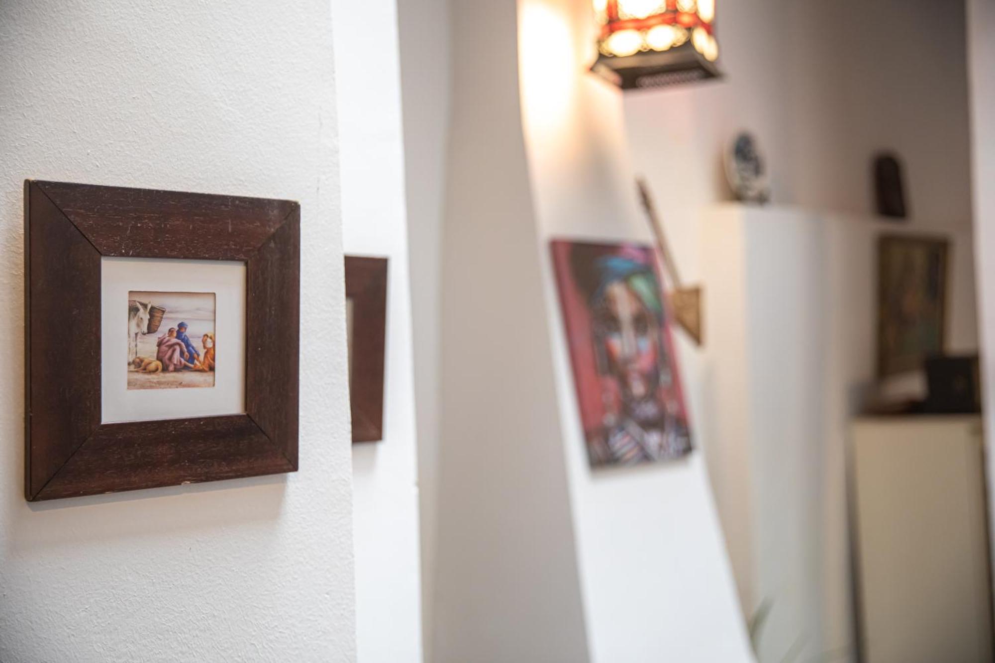 Riad Fes Dar Εξωτερικό φωτογραφία