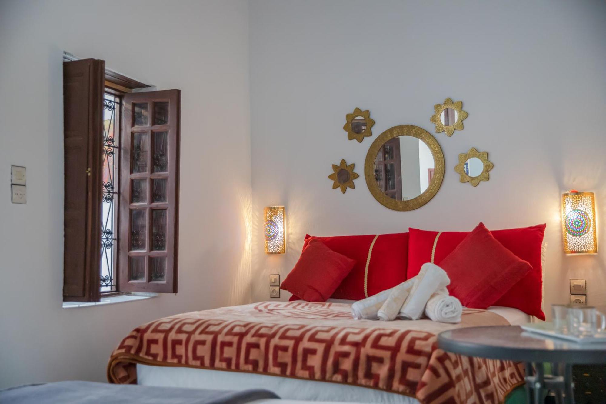 Riad Fes Dar Εξωτερικό φωτογραφία