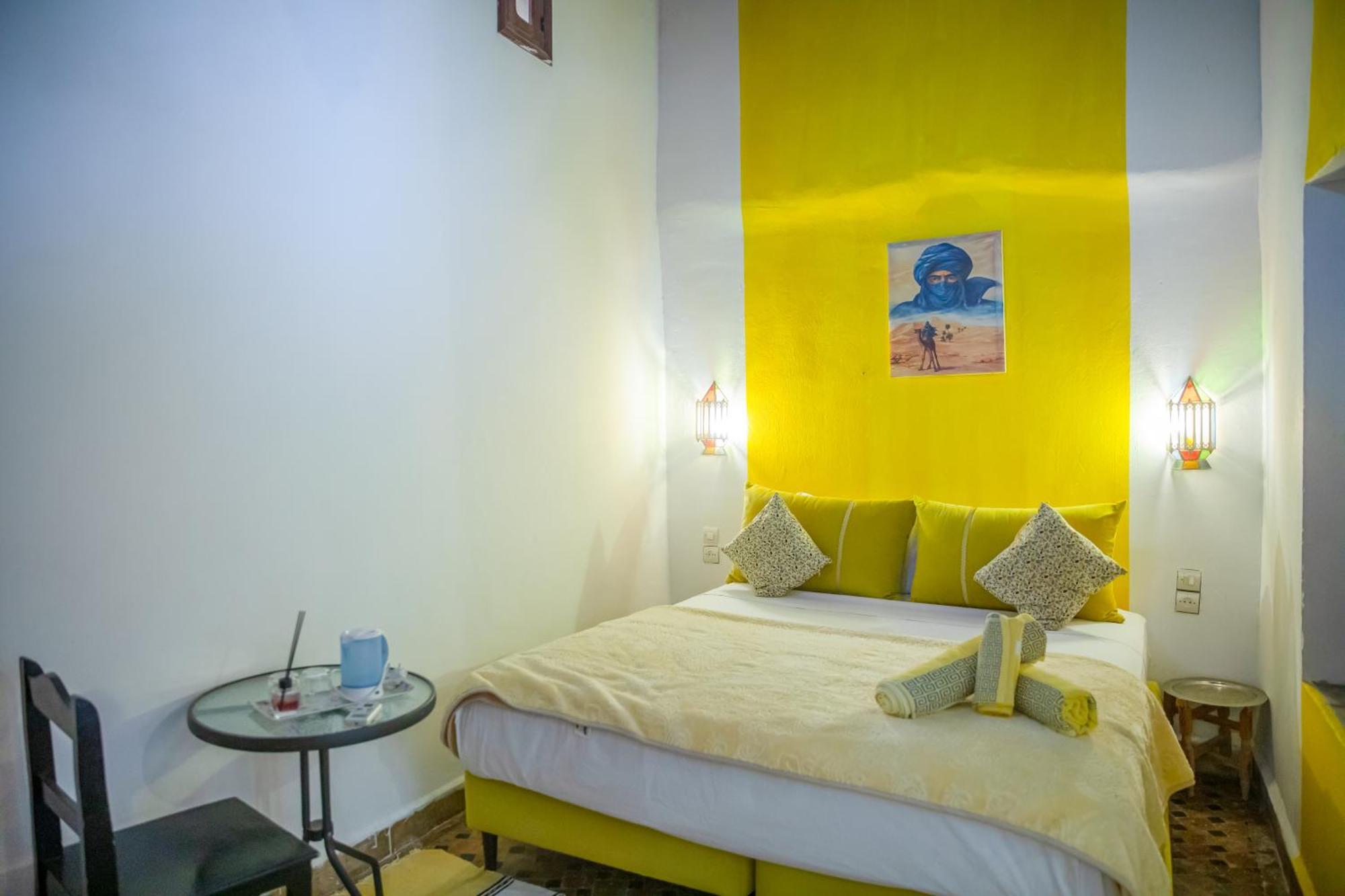 Riad Fes Dar Εξωτερικό φωτογραφία