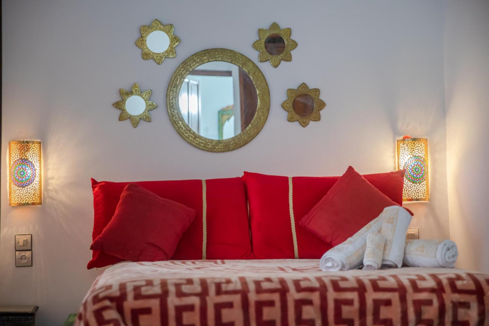Riad Fes Dar Εξωτερικό φωτογραφία