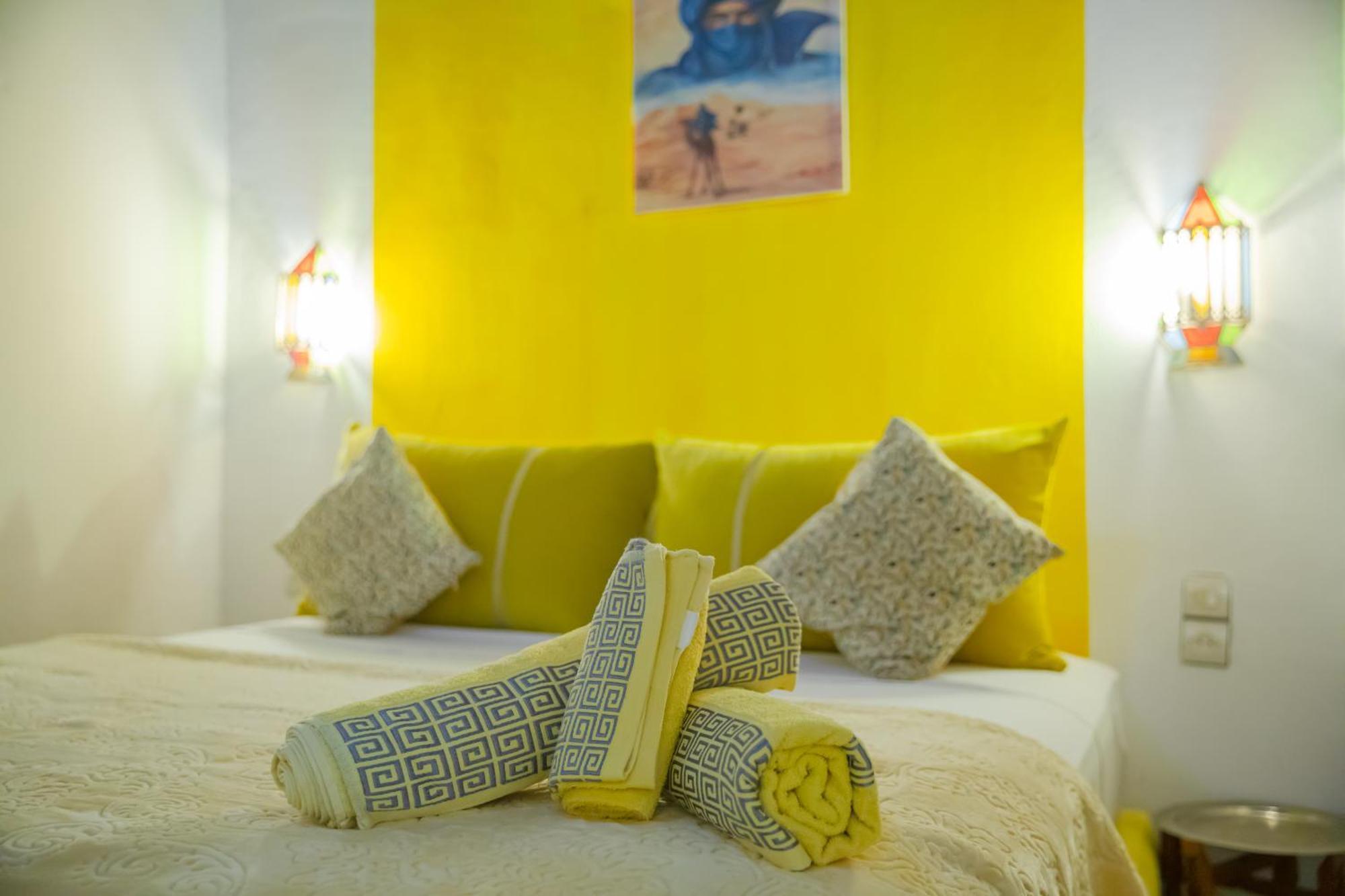 Riad Fes Dar Εξωτερικό φωτογραφία
