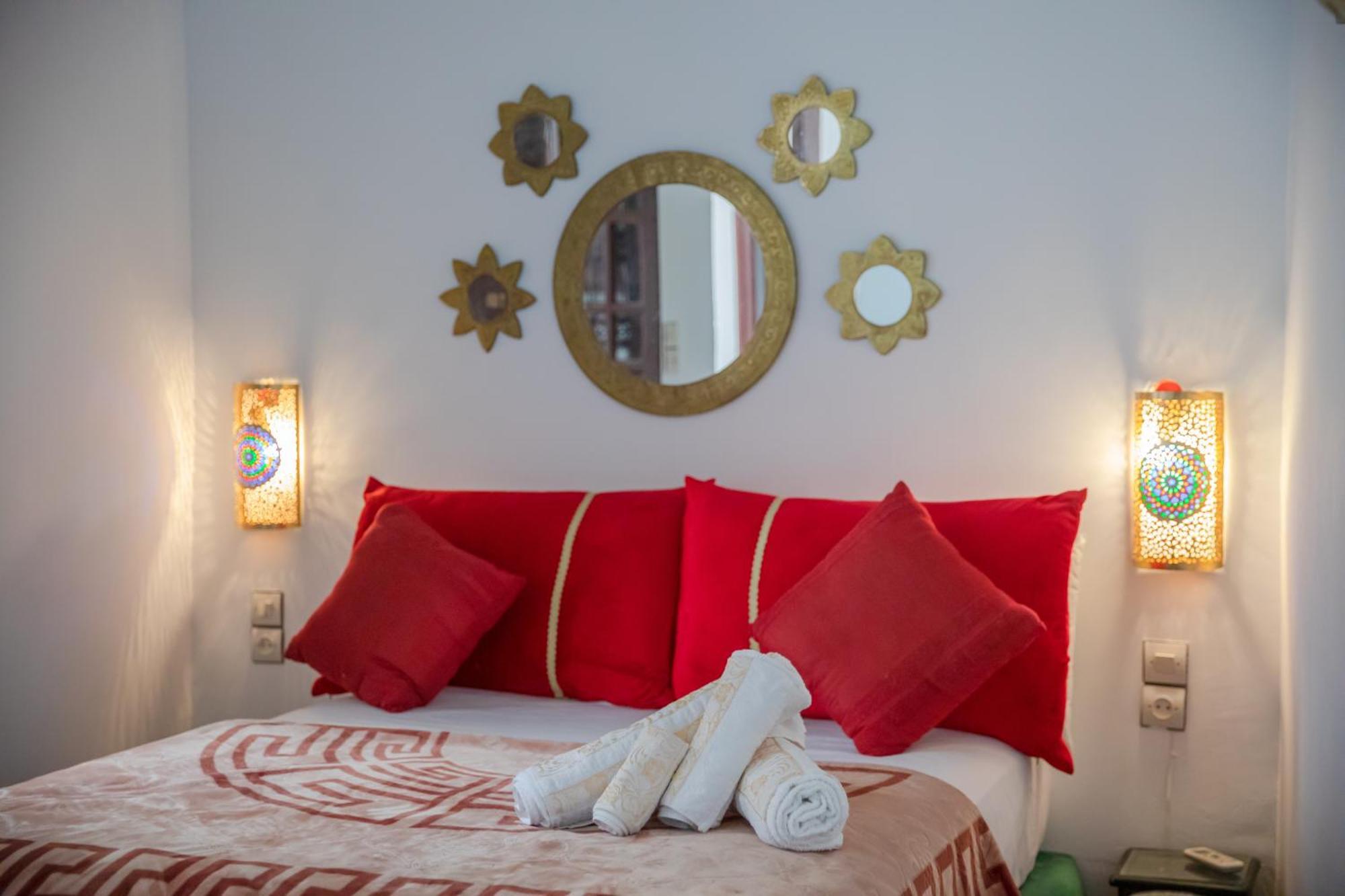 Riad Fes Dar Εξωτερικό φωτογραφία