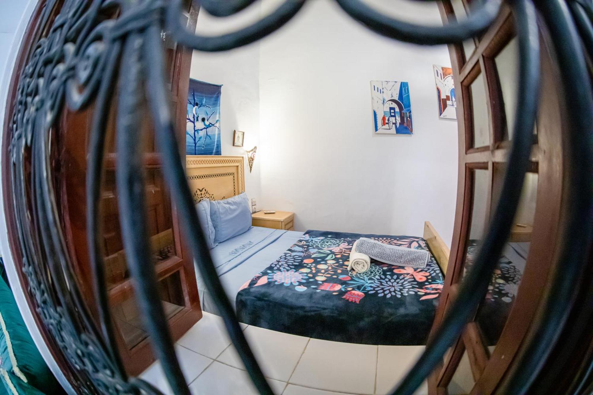 Riad Fes Dar Εξωτερικό φωτογραφία